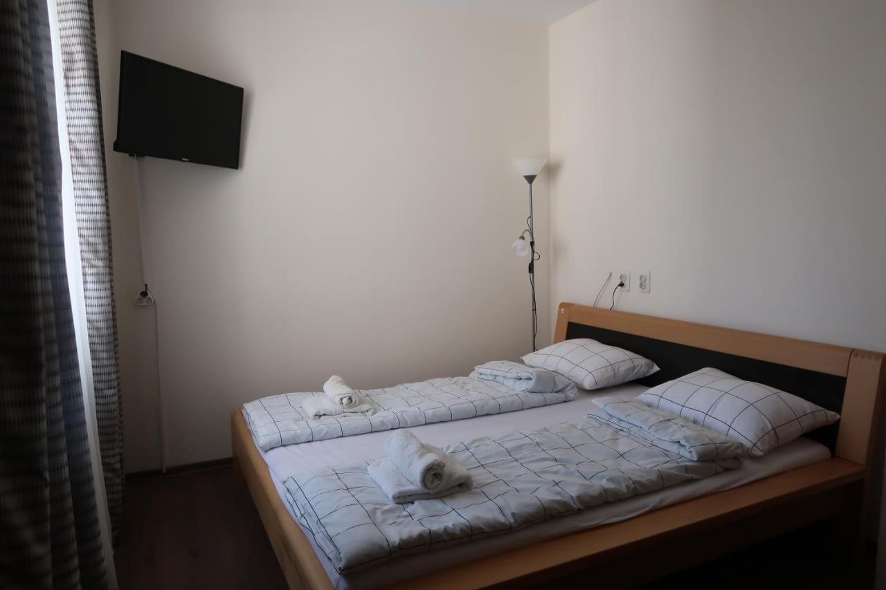 Târgu-Mureş Downtown Studio III 아파트 외부 사진